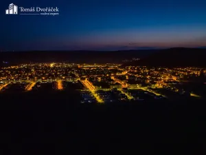 Pronájem bytu 3+kk, Tišnov, Formánkova, 80 m2