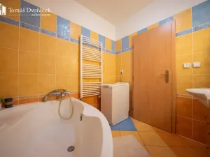 Pronájem bytu 3+kk, Tišnov, Formánkova, 80 m2