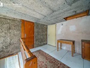 Prodej rodinného domu, Skorotice, 110 m2