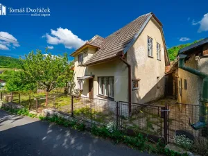 Prodej rodinného domu, Skorotice, 110 m2