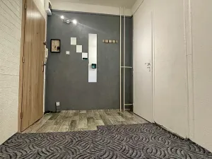 Prodej bytu 1+1, Vsetín, Bratří Hlaviců, 33 m2