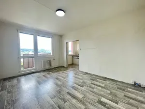 Prodej bytu 1+1, Vsetín, Bratří Hlaviců, 33 m2