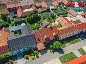 Prodej rodinného domu, Hovorany, 262 m2