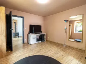 Prodej rodinného domu, Mšené-lázně, Vrbická, 130 m2