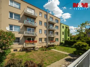 Prodej bytu 2+1, Praha - Strašnice, Královická, 52 m2