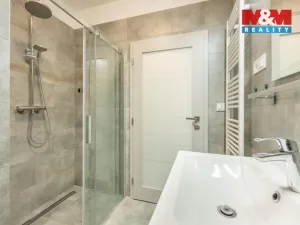 Prodej bytu 2+kk, Kladno, Průchodní, 48 m2