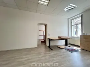 Pronájem bytu 2+1, Brno, Pekařská, 75 m2