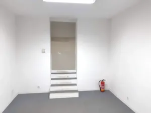 Pronájem obchodního prostoru, Praha - Strašnice, Saratovská, 20 m2