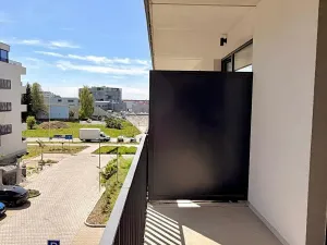 Pronájem bytu 1+kk, Plzeň, 34 m2