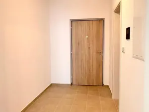 Pronájem bytu 1+kk, Plzeň, 34 m2