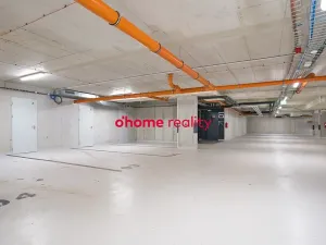 Pronájem bytu 3+kk, Olomouc, Ostrovní, 101 m2