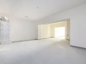 Pronájem obchodního prostoru, Praha - Vršovice, Rostovská, 110 m2