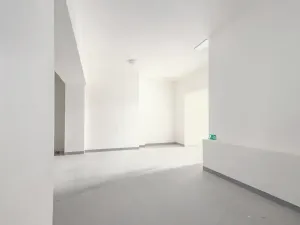 Pronájem obchodního prostoru, Praha - Vršovice, Rostovská, 110 m2