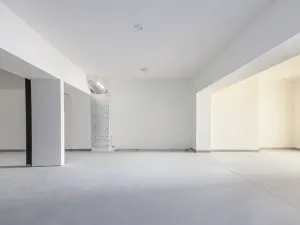 Pronájem obchodního prostoru, Praha - Vršovice, Rostovská, 110 m2