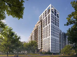 Prodej bytu 2+kk, Brno, 50 m2