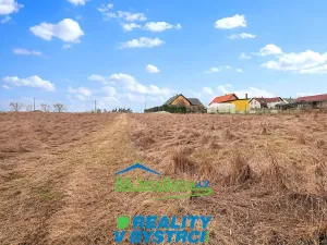 Prodej pozemku pro bydlení, Drahonín, 2044 m2