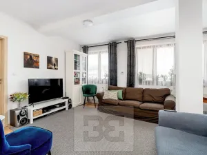 Prodej bytu 5+kk, Praha - Smíchov, Lidická, 185 m2