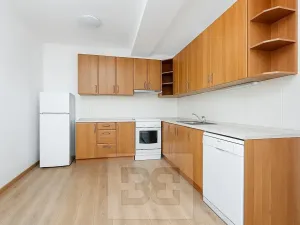 Prodej bytu 4+kk, Praha - Smíchov, Lidická, 134 m2