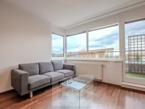 Pronájem bytu 3+kk, Praha - Velká Chuchle, 70 m2