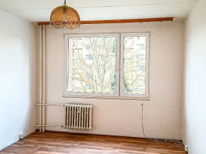 Pronájem bytu 3+1, Bílina - Teplické Předměstí, Sídliště Za Chlumem, 61 m2