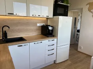 Pronájem bytu 2+1, Praha - Kamýk, Rytířova, 52 m2