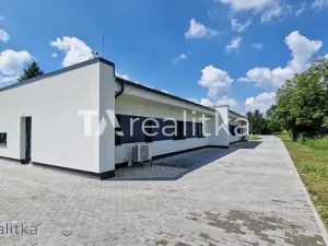 Prodej rodinného domu, Orlová, 17. listopadu, 104 m2