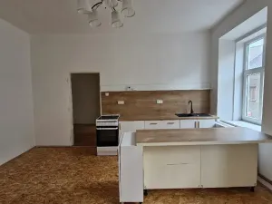 Pronájem bytu 2+1, Bruntál, Nerudova, 50 m2