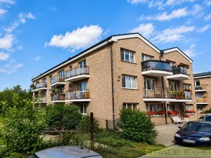 Prodej bytu 1+kk, Dolní Břežany, Ke Kapličce, 34 m2