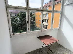 Pronájem bytu 2+kk, Ústí nad Labem, Na Popluží, 45 m2