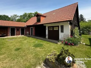 Prodej rodinného domu, Kacákova Lhota, 149 m2