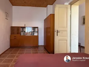 Prodej rodinného domu, Kacákova Lhota, 149 m2