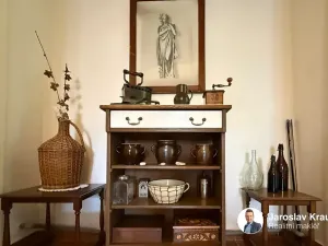Prodej rodinného domu, Kacákova Lhota, 149 m2