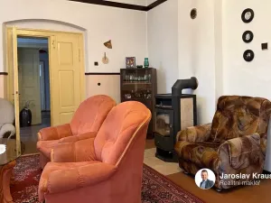Prodej rodinného domu, Kacákova Lhota, 149 m2