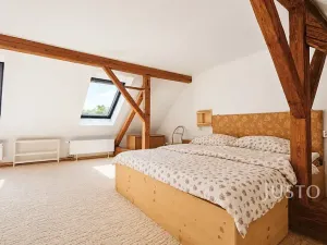 Prodej rodinného domu, Putim, 156 m2