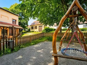 Prodej rodinného domu, Putim, 156 m2
