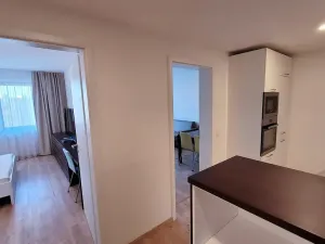Pronájem bytu 2+1, Praha - Stodůlky, Mukařovského, 53 m2