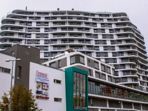 Pronájem bytu 2+1, Praha - Stodůlky, Mukařovského, 53 m2