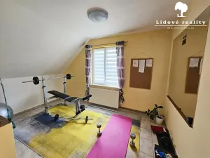 Prodej rodinného domu, Třinec, 130 m2