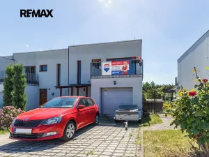 Prodej rodinného domu, Mníšek pod Brdy, V Edenu, 96 m2