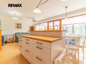Prodej rodinného domu, Mníšek pod Brdy, V Edenu, 96 m2