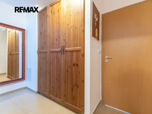 Prodej rodinného domu, Mníšek pod Brdy, V Edenu, 96 m2