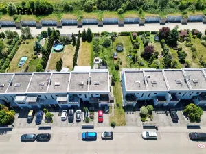 Prodej rodinného domu, Mníšek pod Brdy, V Edenu, 96 m2