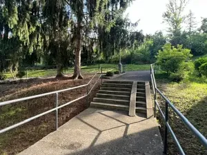 Pronájem bytu 1+1, Mělník, Kosmonautů, 42 m2