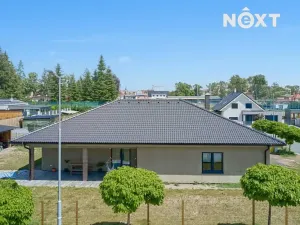 Prodej rodinného domu, Nový Bydžov, Na Pile, 155 m2