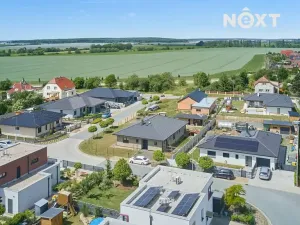 Prodej rodinného domu, Nový Bydžov, Na Pile, 155 m2
