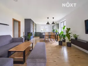 Prodej rodinného domu, Nový Bydžov, Na Pile, 155 m2