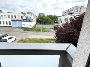 Pronájem bytu 2+kk, Praha - Strašnice, Nedvězská, 53 m2