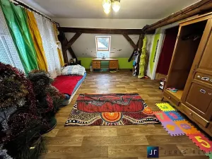 Prodej rodinného domu, Praha - Benice, K Pitkovicům, 320 m2