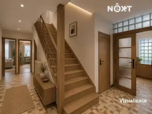 Prodej rodinného domu, Třemošnice, 17. listopadu, 248 m2