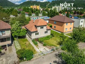 Prodej rodinného domu, Třemošnice, 17. listopadu, 248 m2